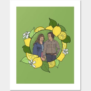 This Is Us - Something resembling lemonade Posters and Art